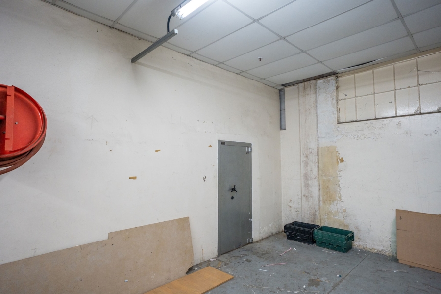 Commercial Property for Sale in North End Eastern Cape